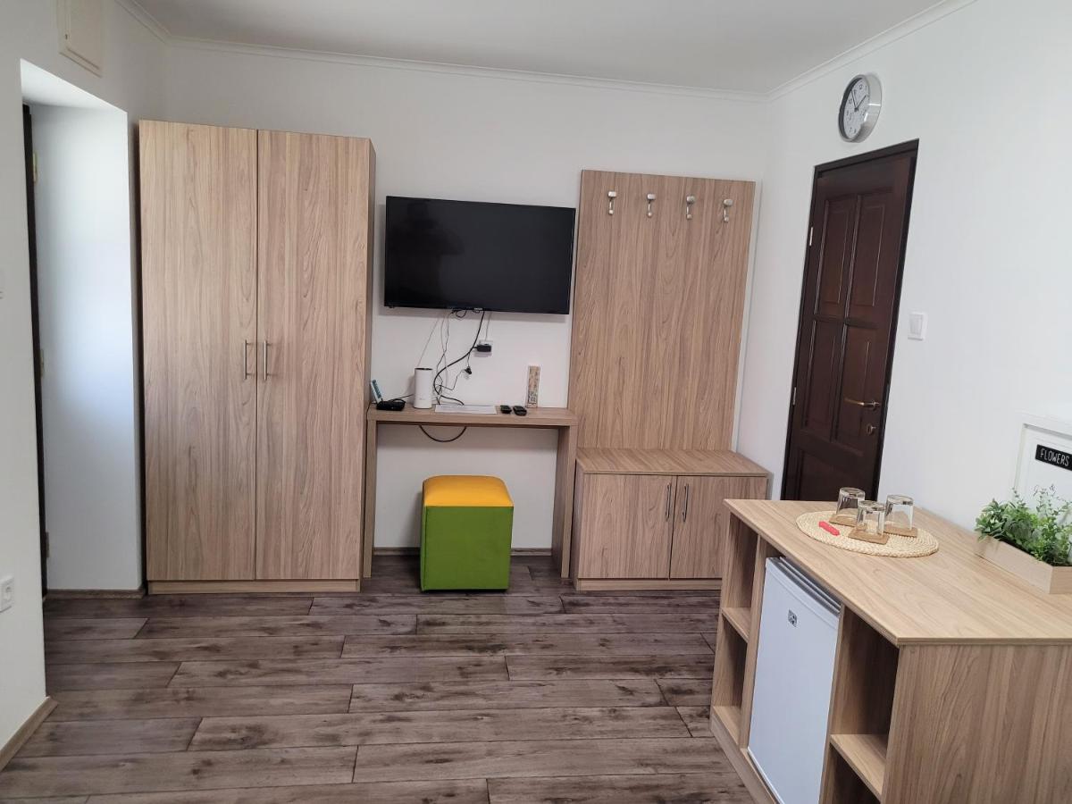 Vegvari Vendeghaz Magyarbóly Dış mekan fotoğraf