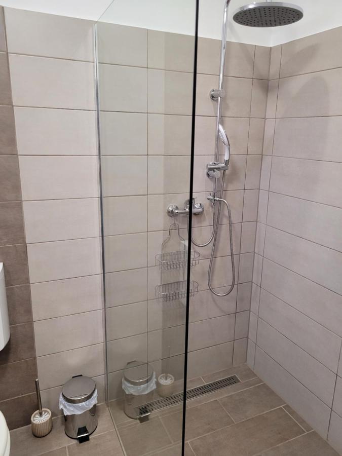 Vegvari Vendeghaz Magyarbóly Dış mekan fotoğraf